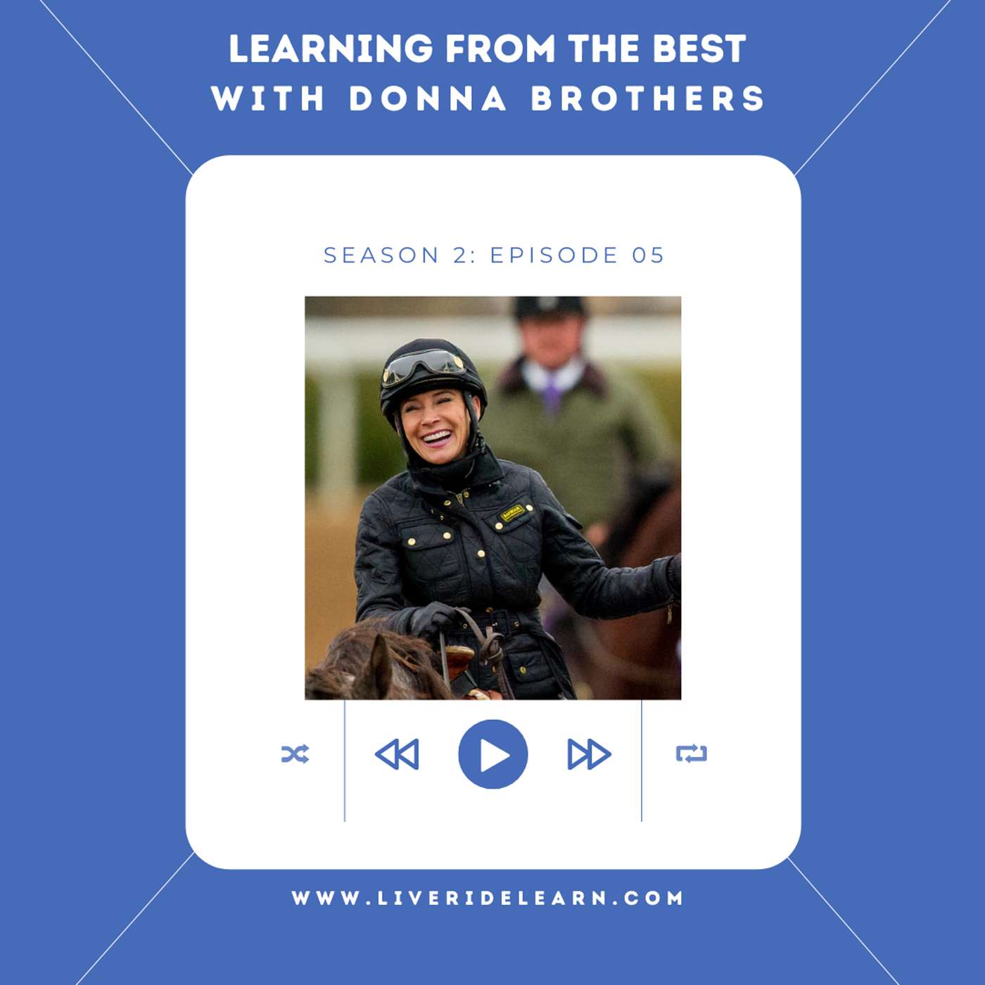 LiveRideLearn