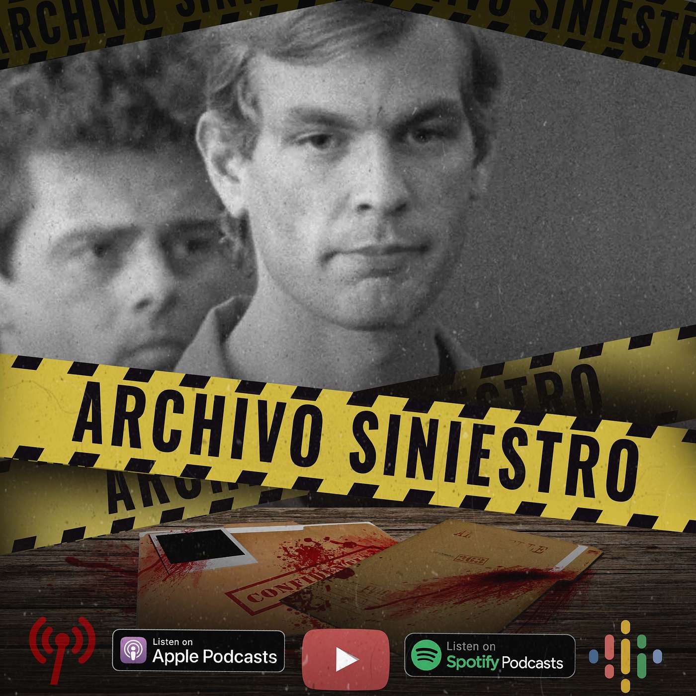 Archivo Siniestro