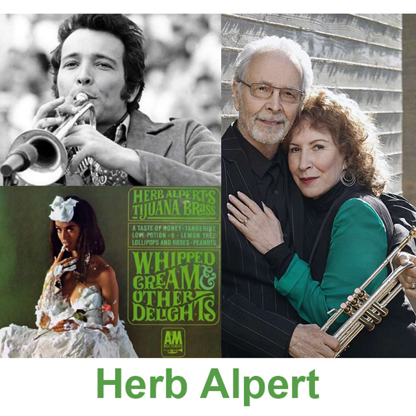 Herb Alpert