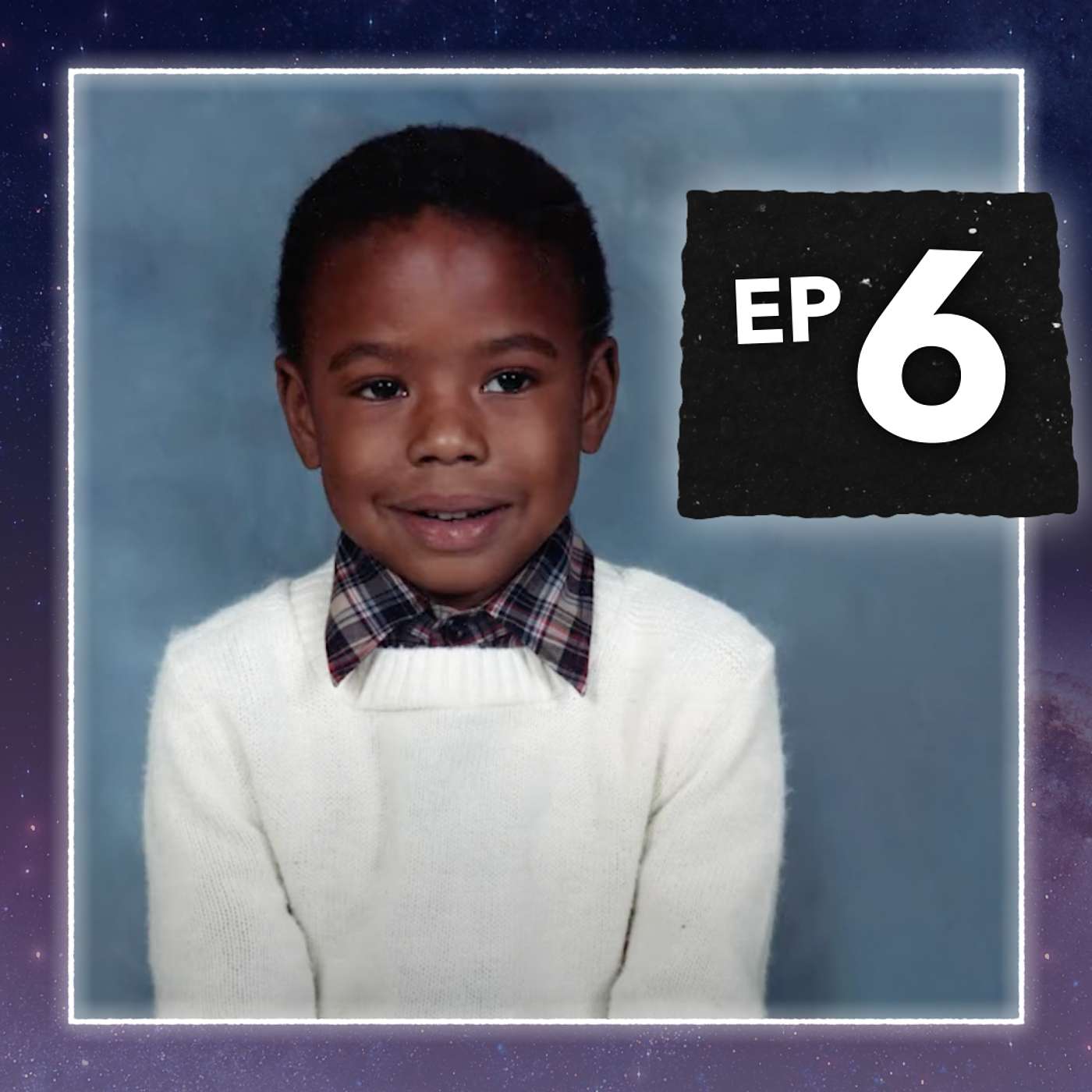 Episode 6: Evolving Ambitions Episode 6: Evolving Ambitions