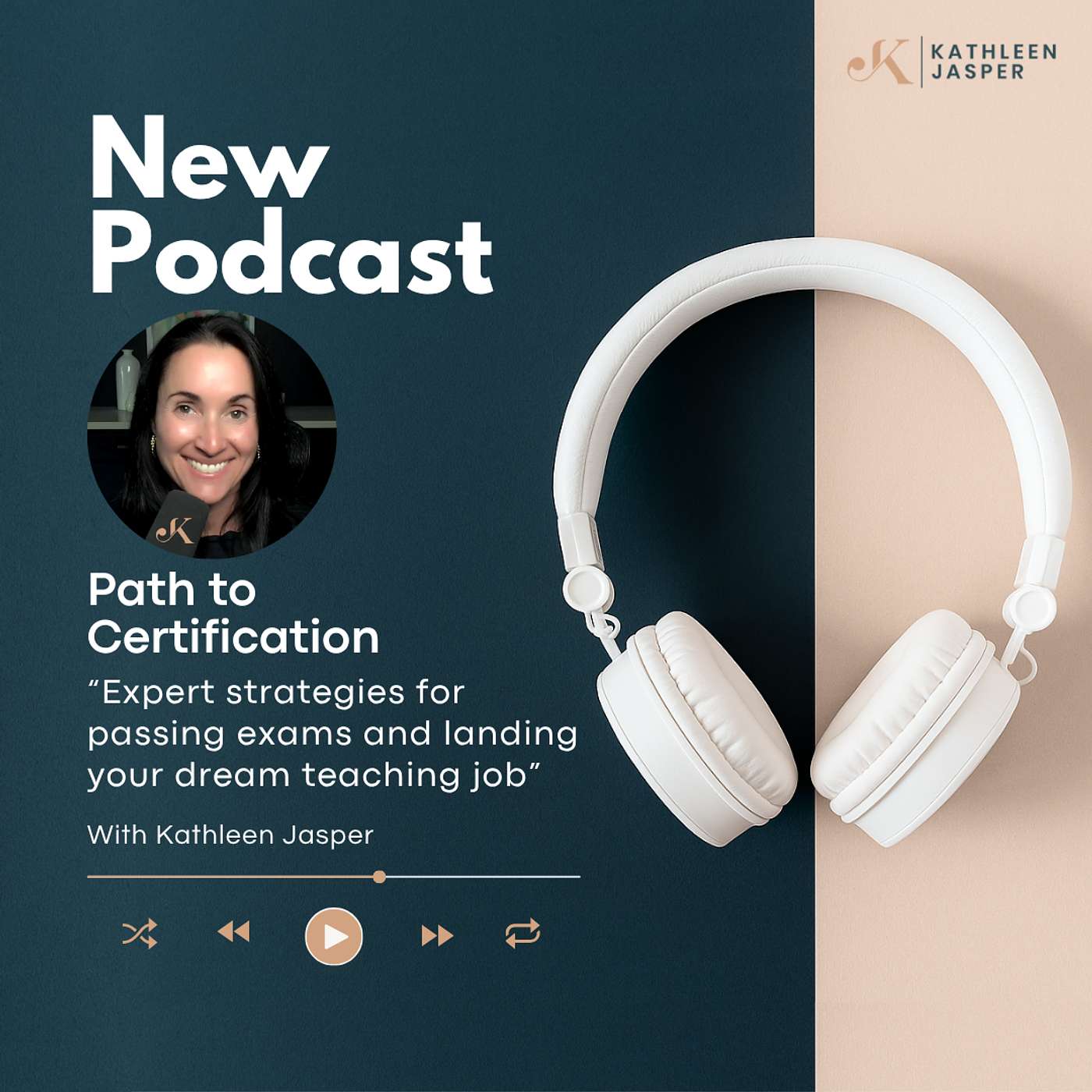 Path to Certification: The Teacher's Guide