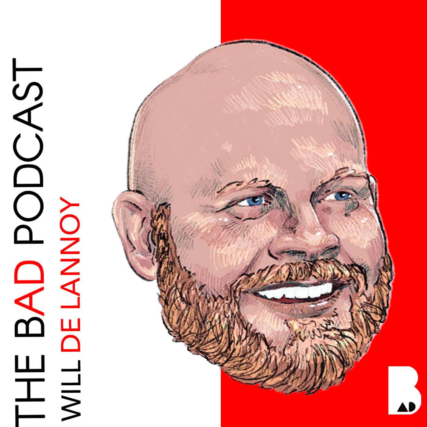 Episode 43 - Will De Lannoy, Head of Media/New Engagement Models at Anomaly