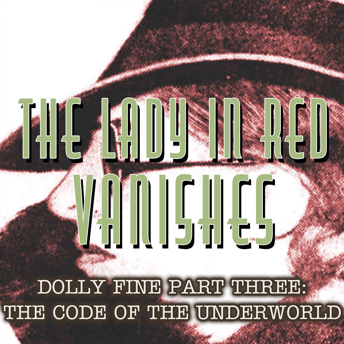 FRISCO—The Secret History