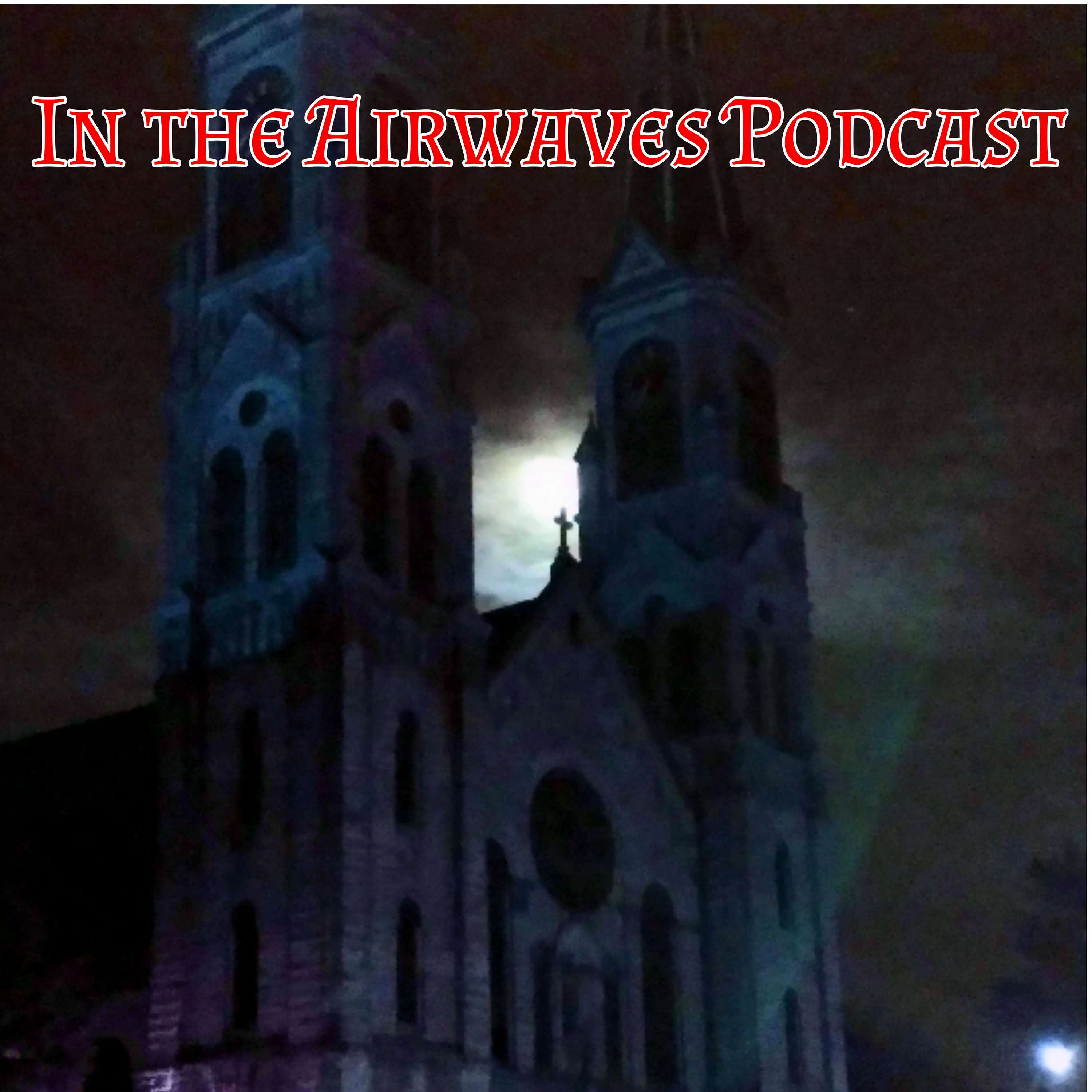 In the Airwaves