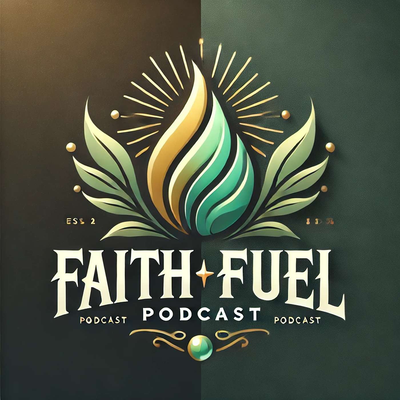Faith Fuel Podcast