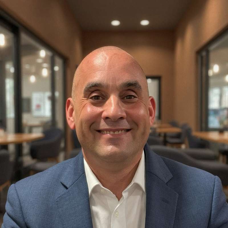 Chris Seigel