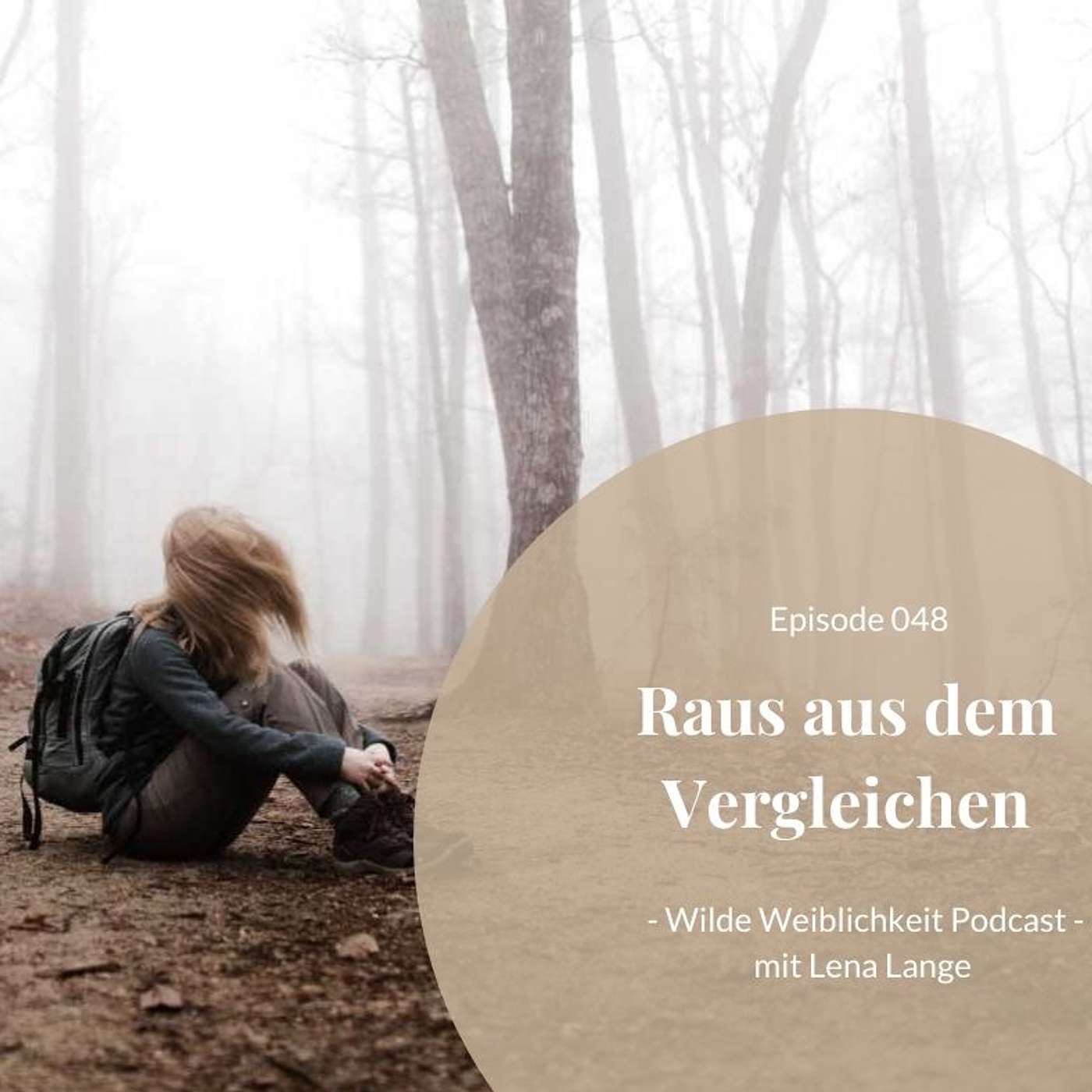 Wilde Weiblichkeit