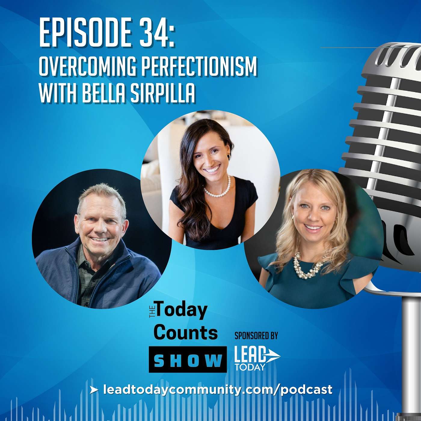 The Today Counts Show