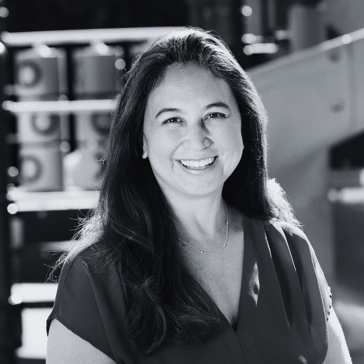 183. Change the World from your Couch with Cynthia Levin