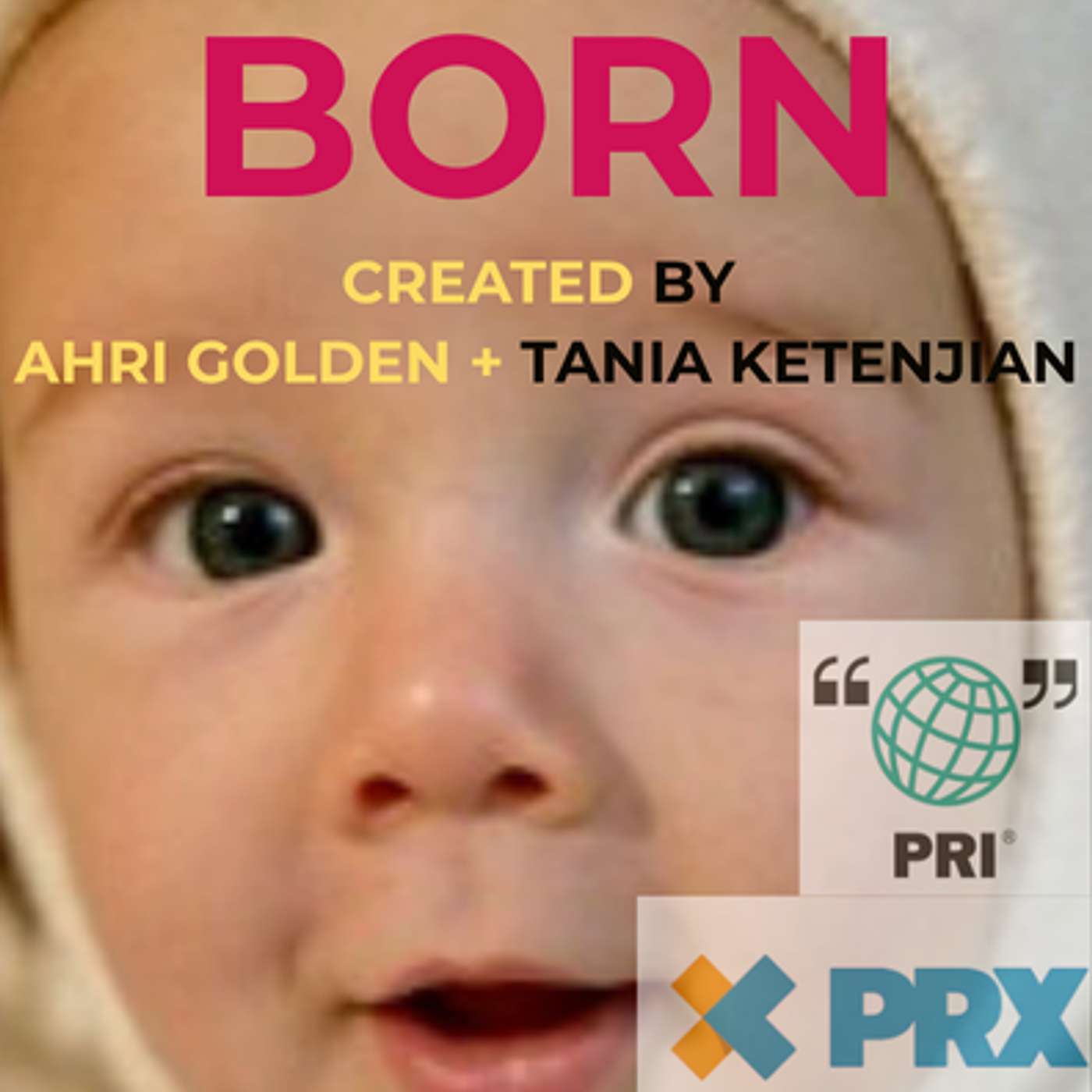 BORN