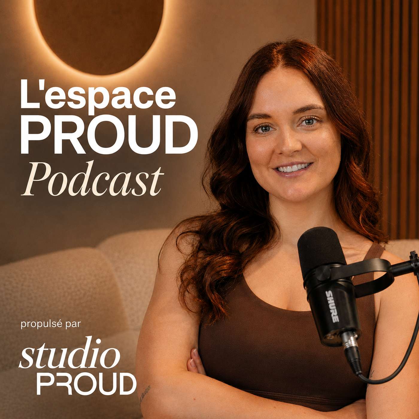 L'espace PROUD