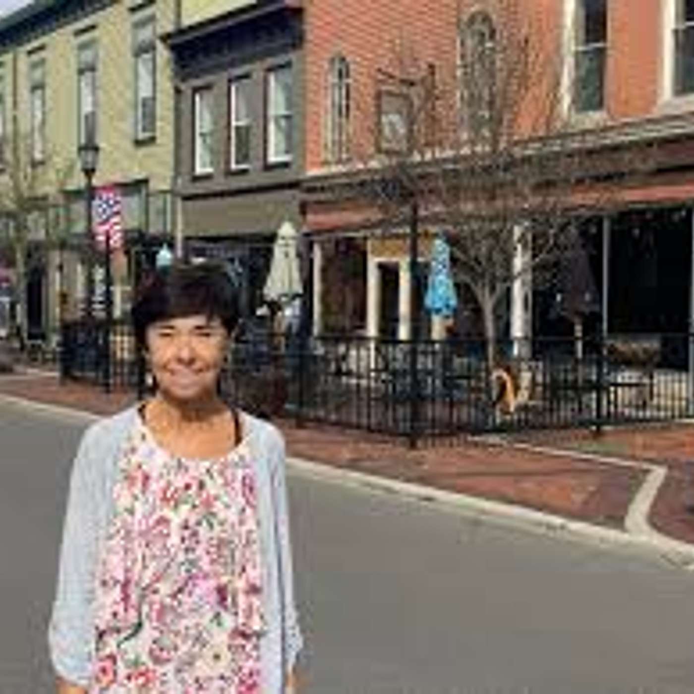 Mayor Amy Brewer November update