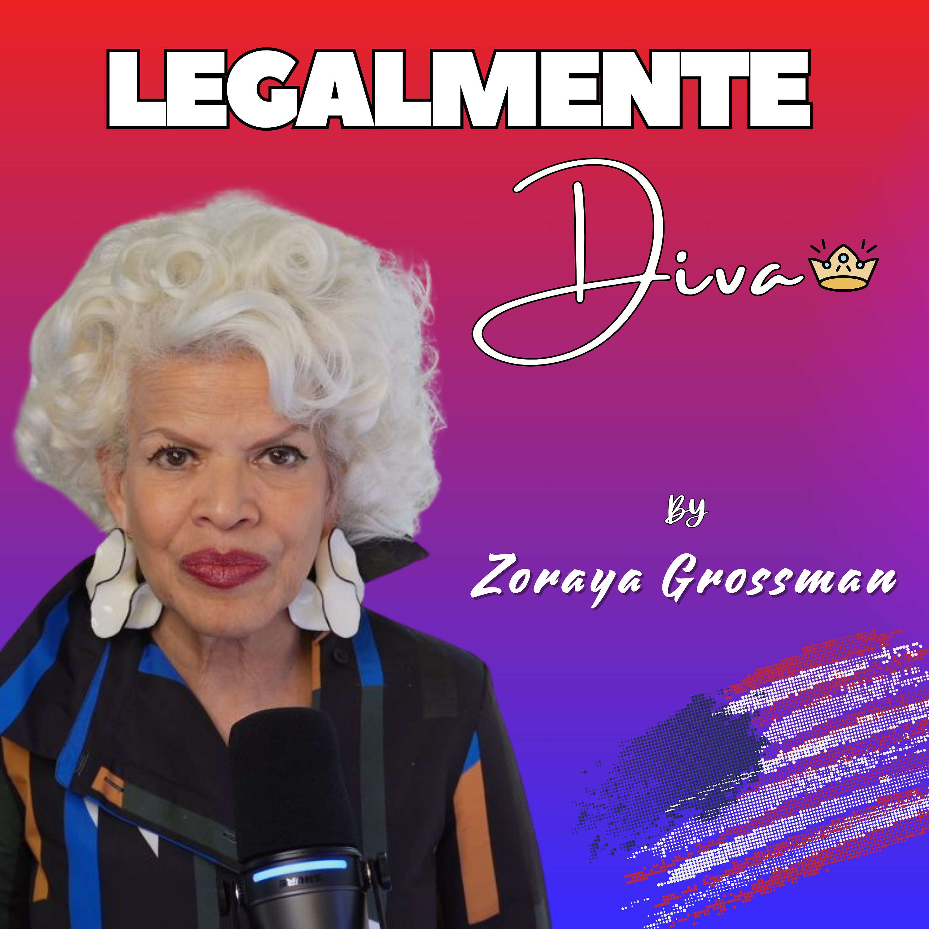 Legalmente Diva