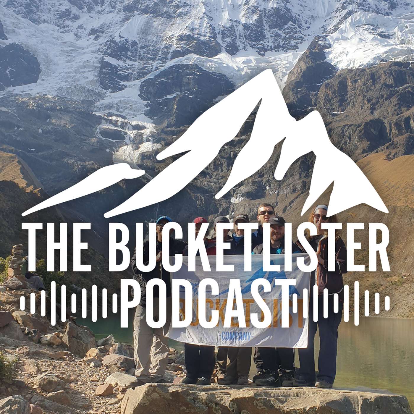Beyond the Bucket List: Creating Your YOLO List