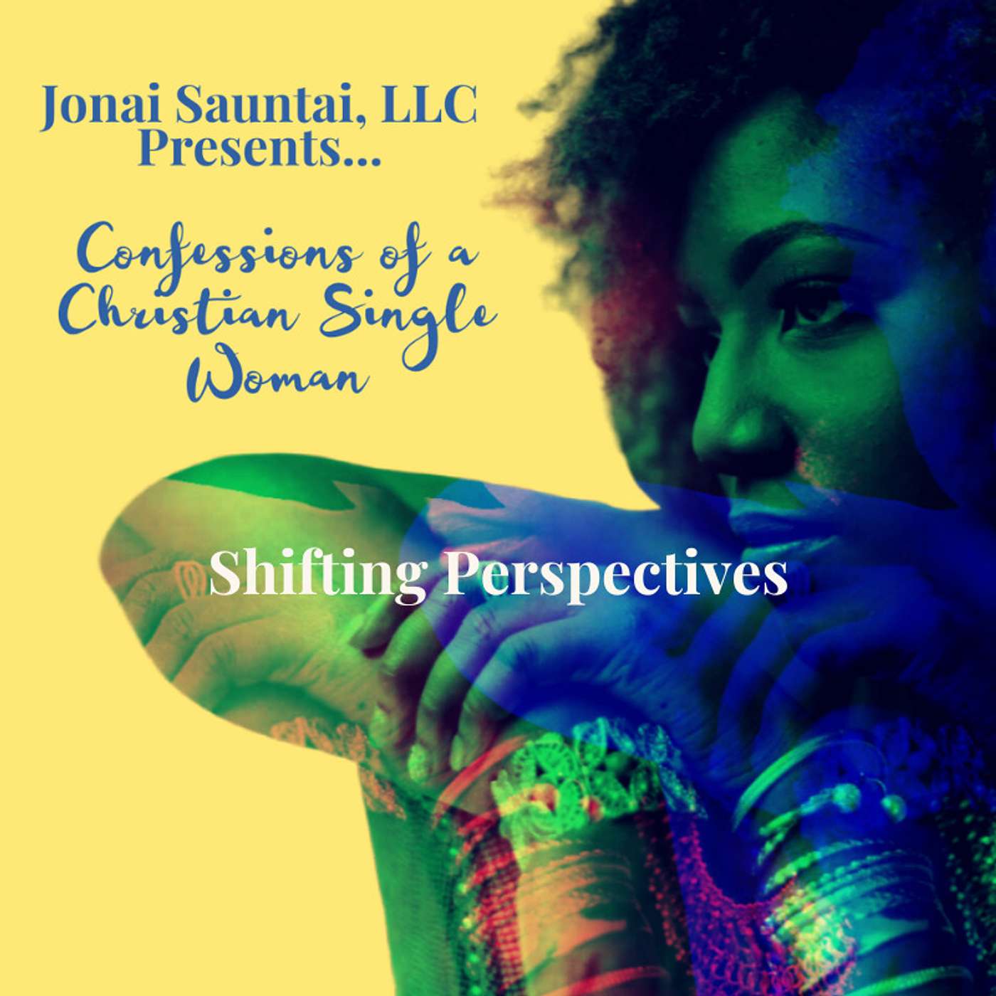 Confessions of a Christian Single Woman