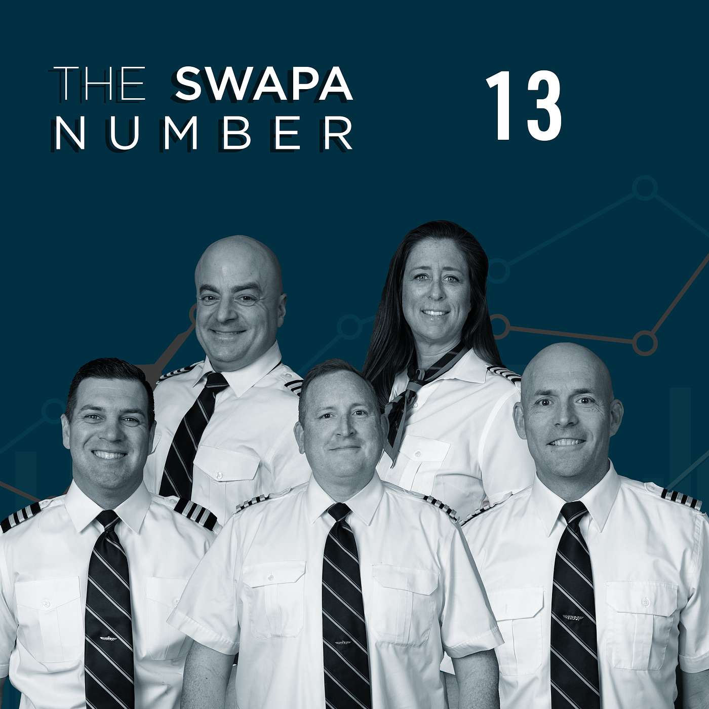 13 (Follow-up With The New Members of the SWAPA Board of Directors)