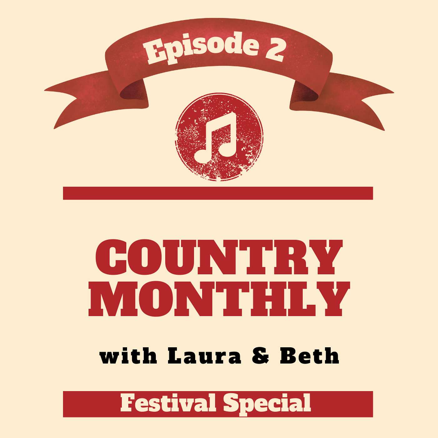 Country Monthly