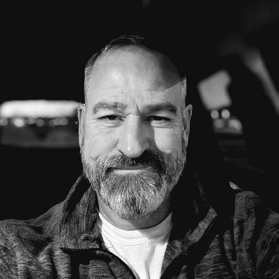 Clay Novak