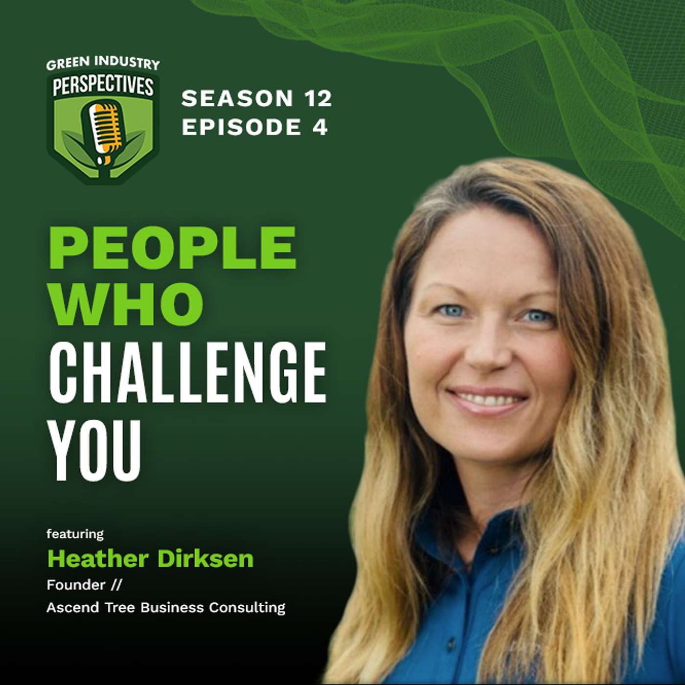 People Who Challenge You