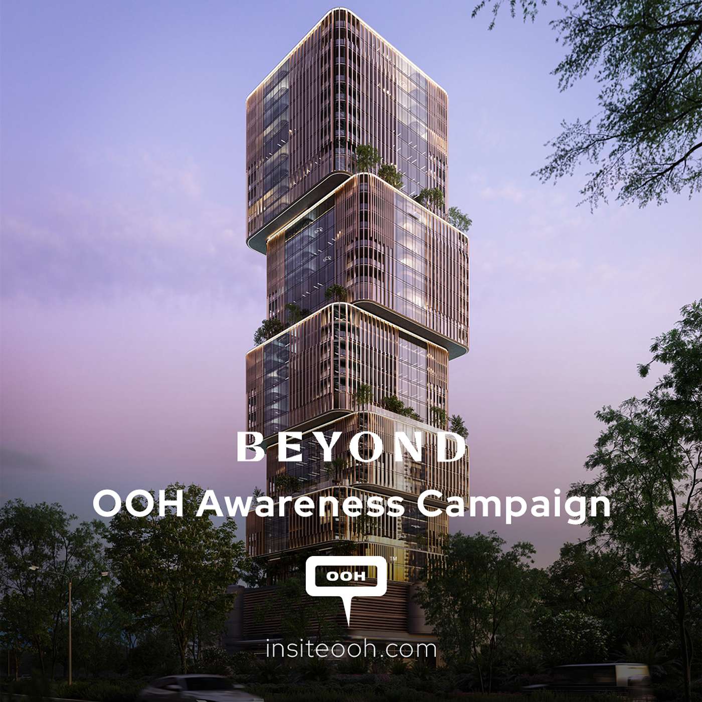 Beyond Developments Breaks the Dubai Skyline with a Real Estate Reverie