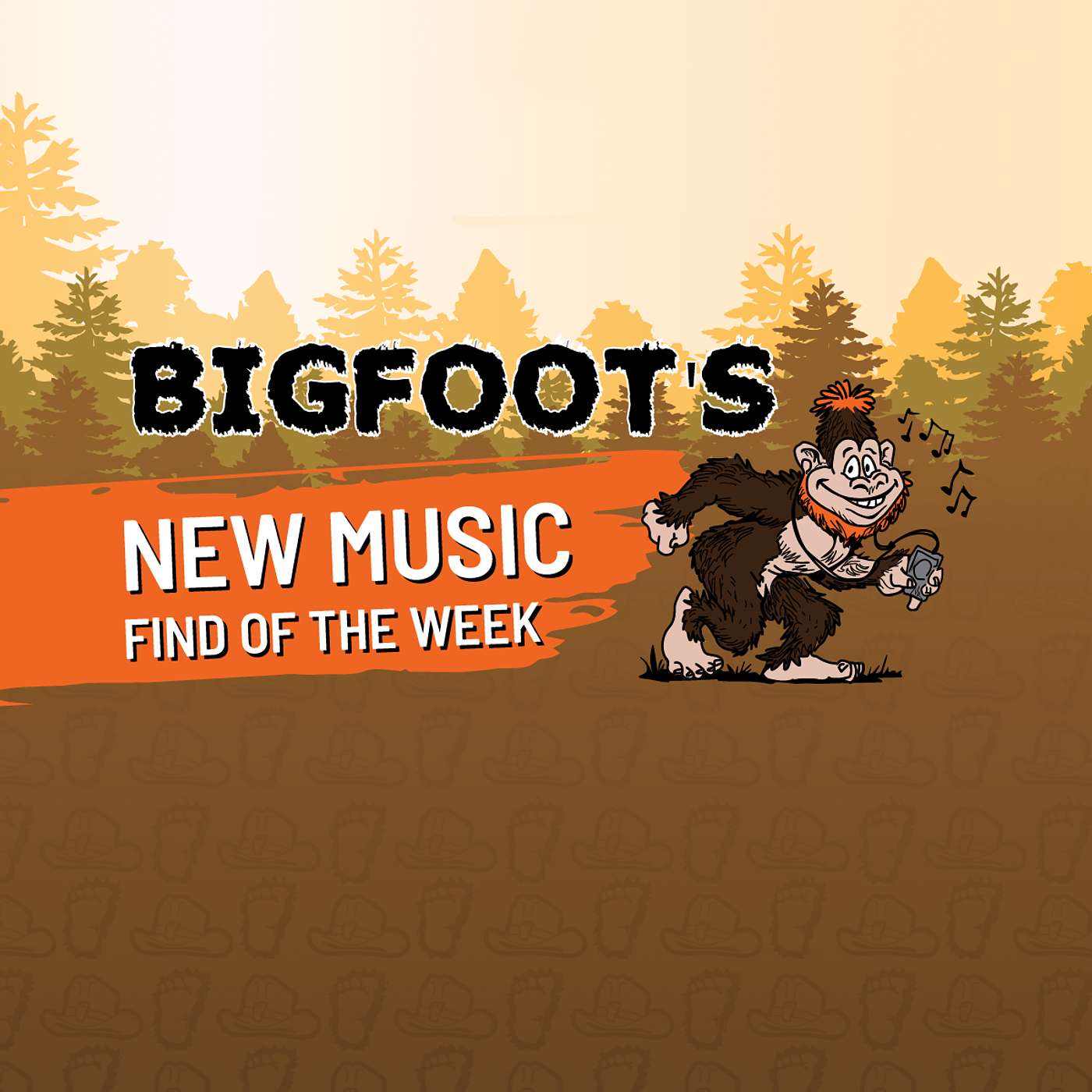 Bigfoot's New Music Find of the Week- Kane Brown "Woman"