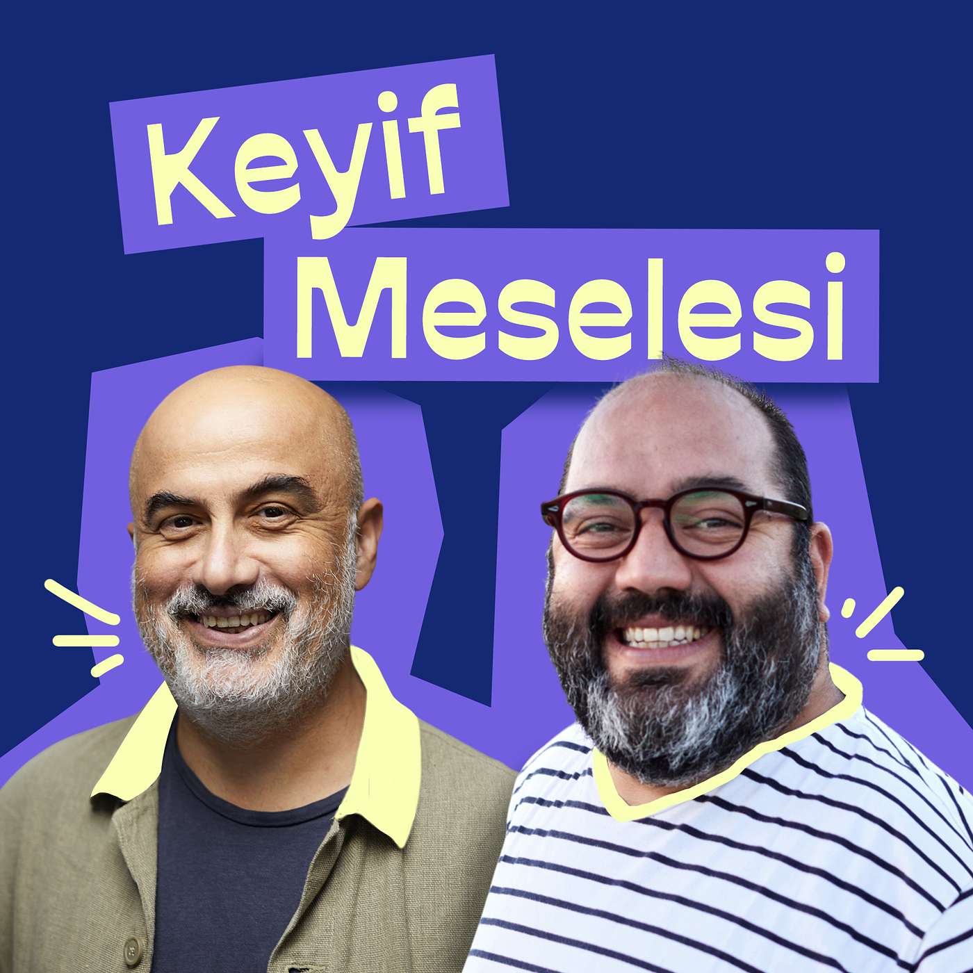 Keyif Meselesi