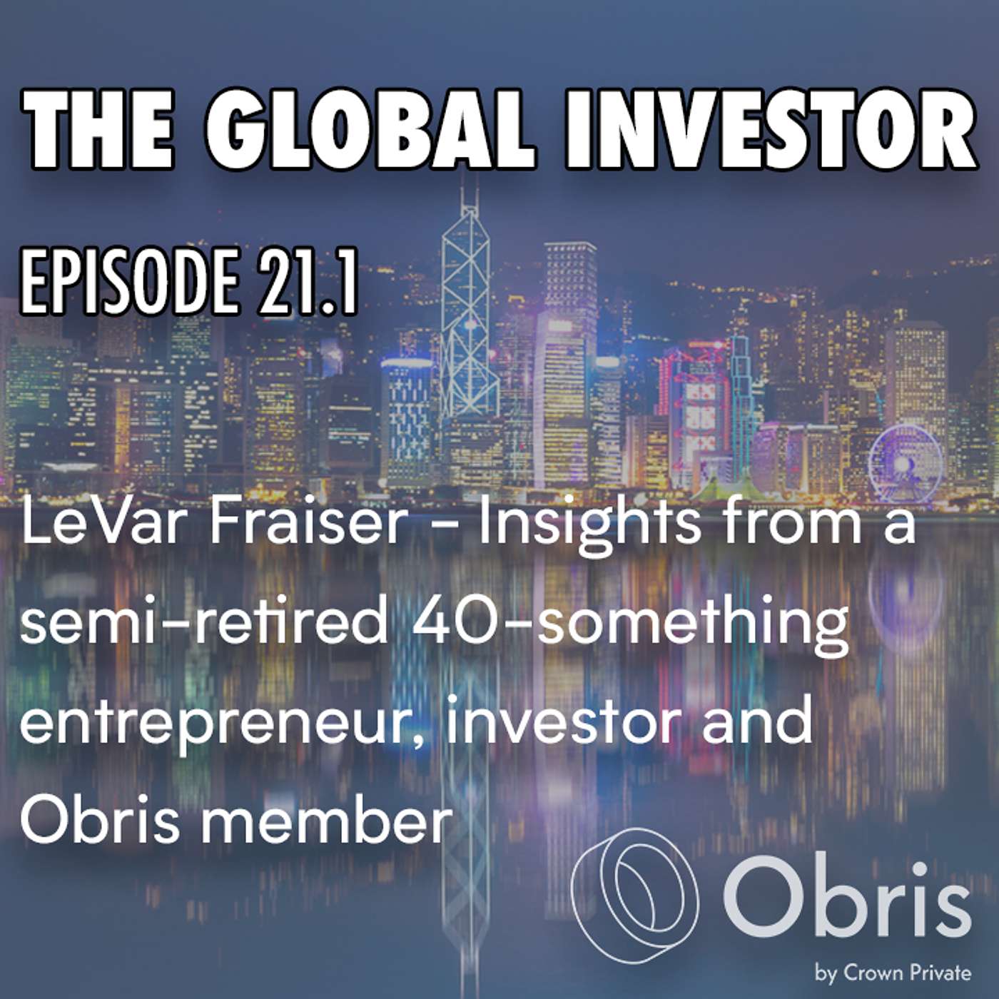 The Global Investor