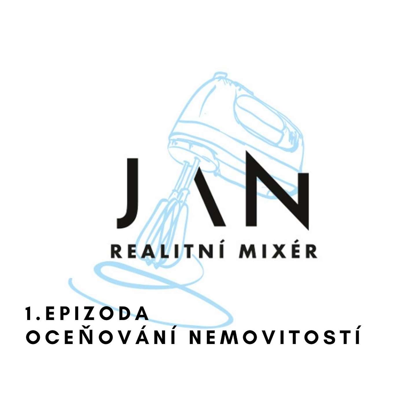 HOTELOVÝ A REALITNÍ MIXÉR