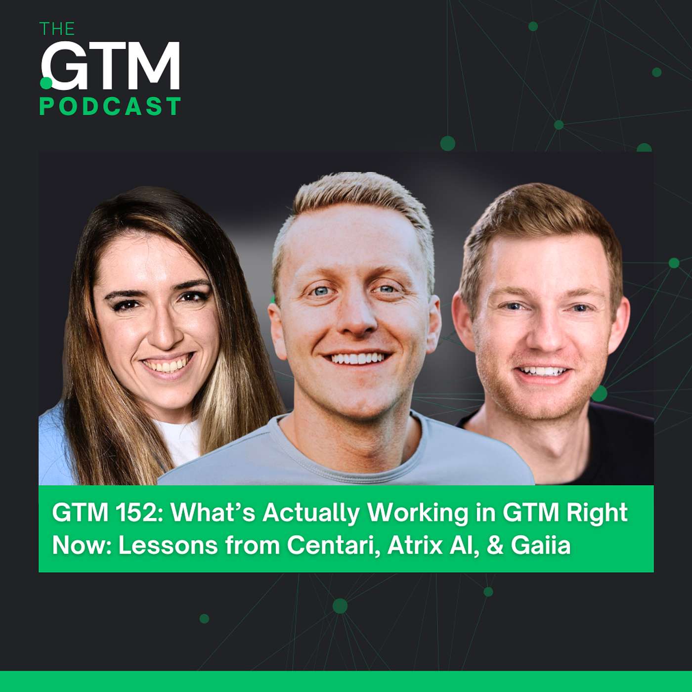 Podcast Cover