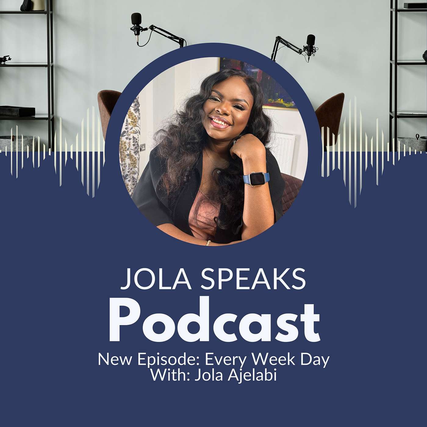 Jola Speaks