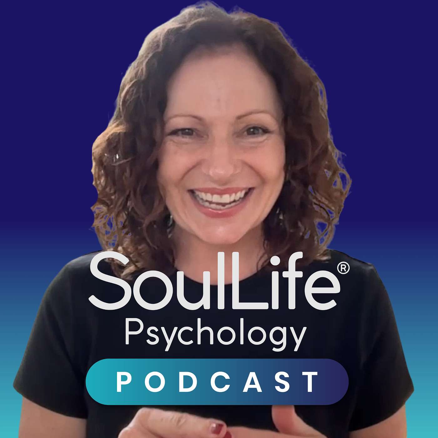 SoulLife Psychology Podcast