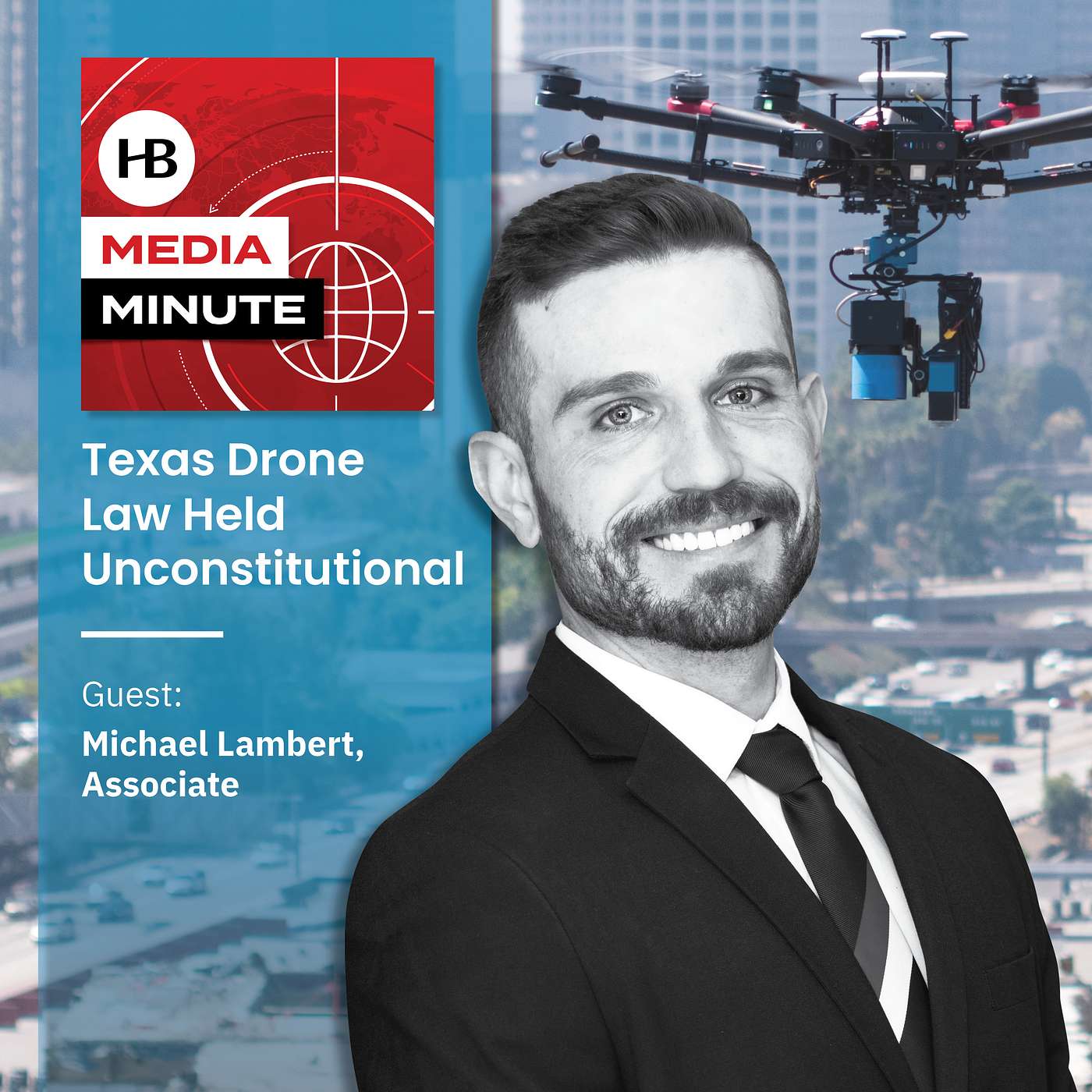 The Legal Landscape