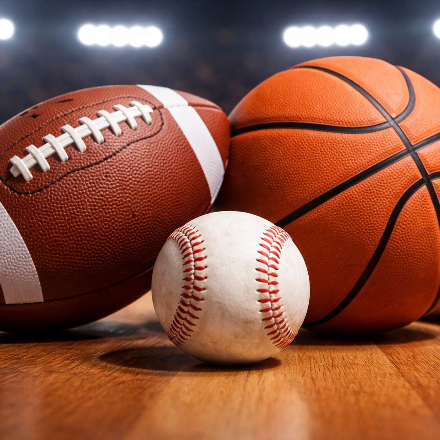 Ball Talk