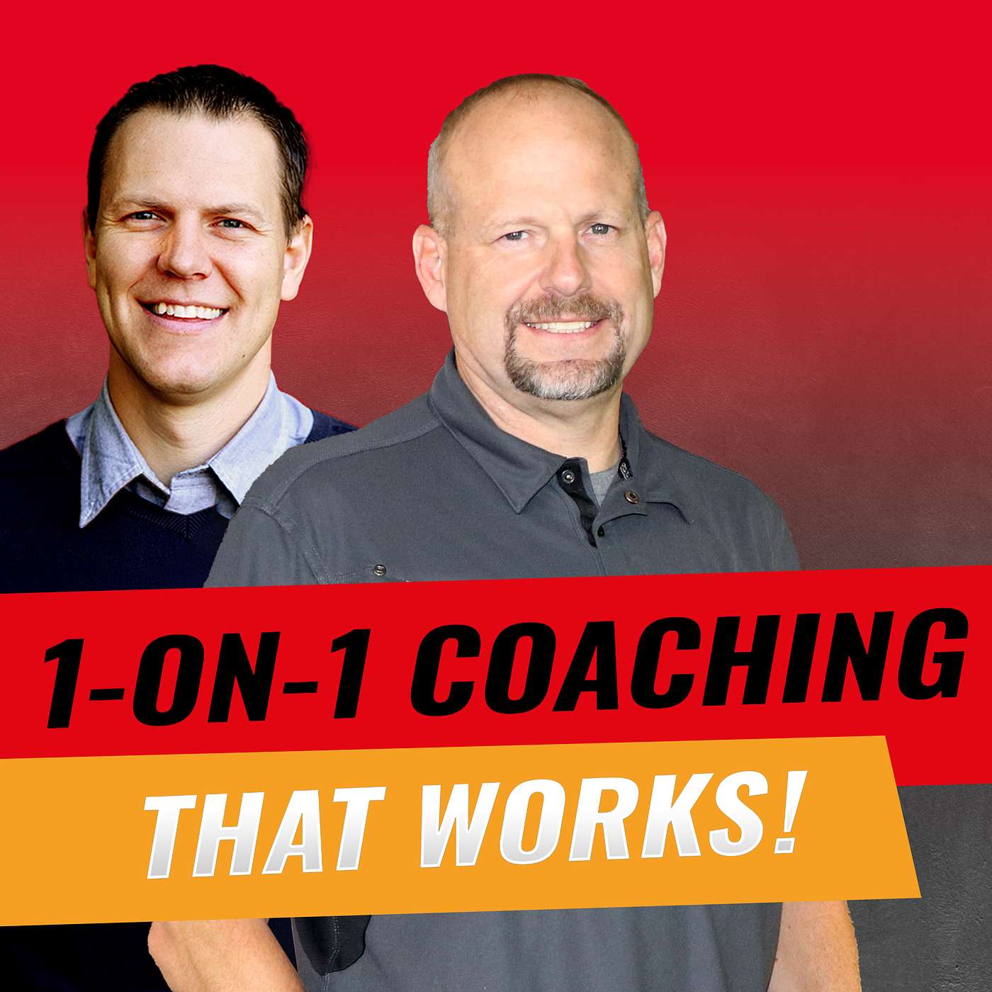 The Ultimate Accountability Hack: Get 50% of Your Coaching Fee Back episode artwork