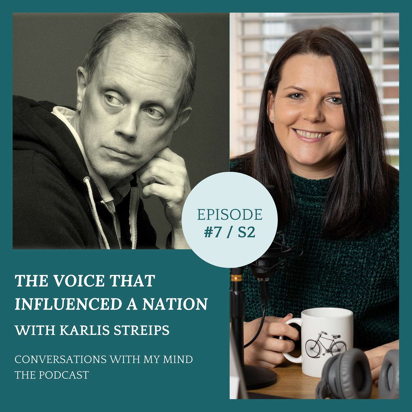 Conversations with My Mind: The Learning Podcast