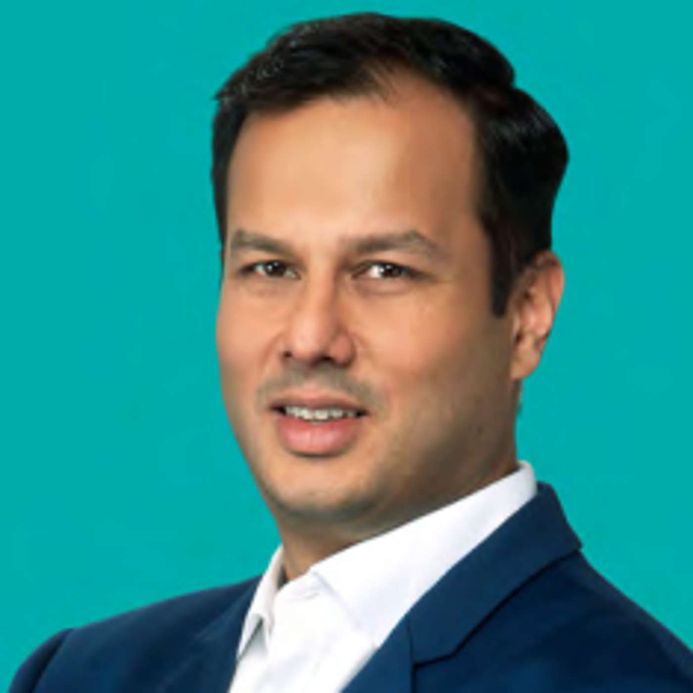 EP991: Survival of the Smartest:  redefining global payments