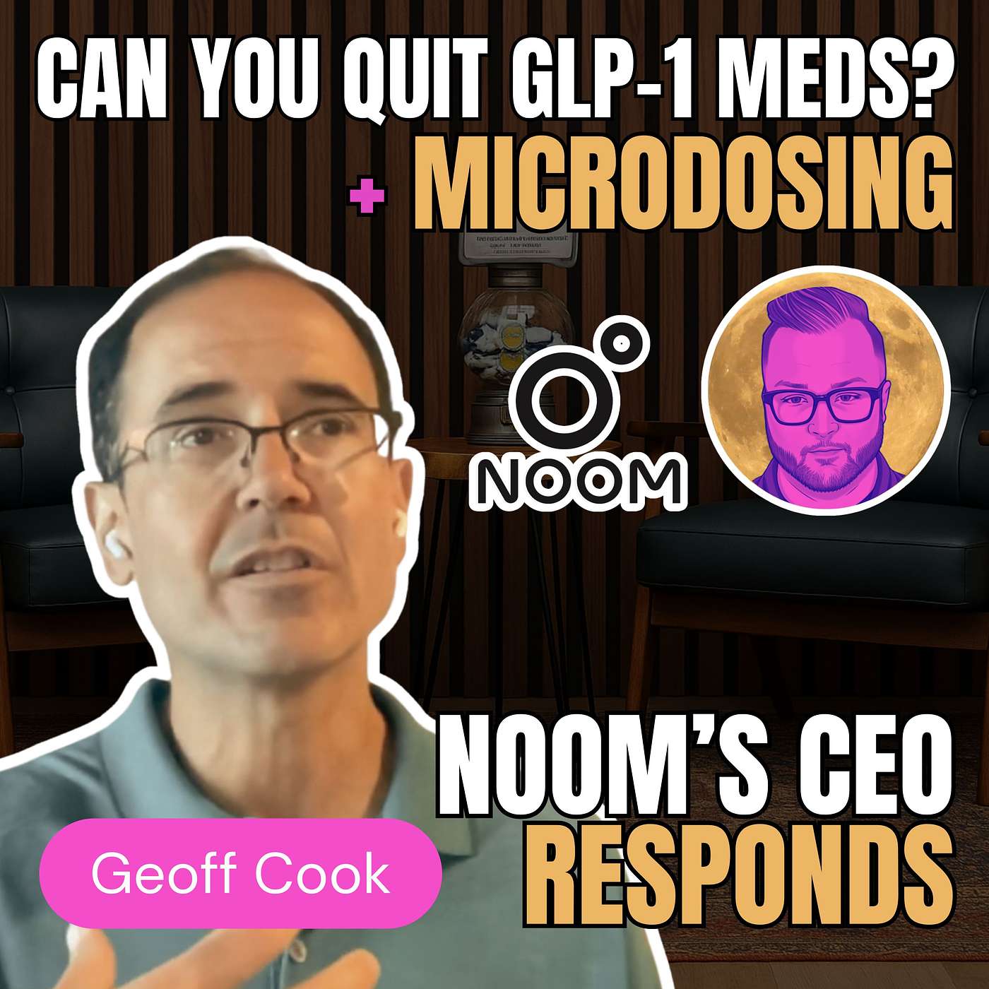 On The Pen GLP-1 News