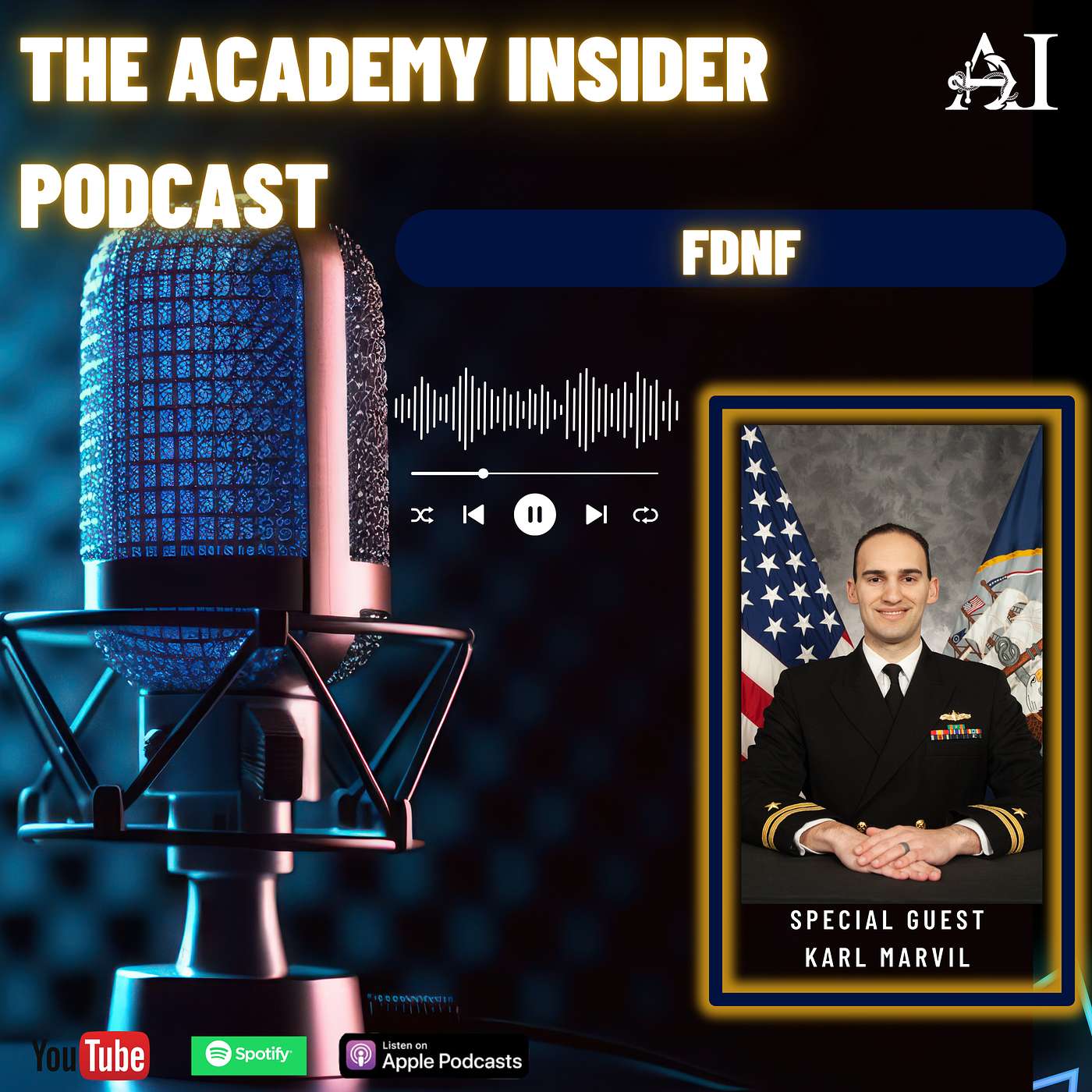 #116 Learn About Forward Deployed Naval Forces (FDNF) #116 Learn About Forward Deployed Naval Forces (FDNF)