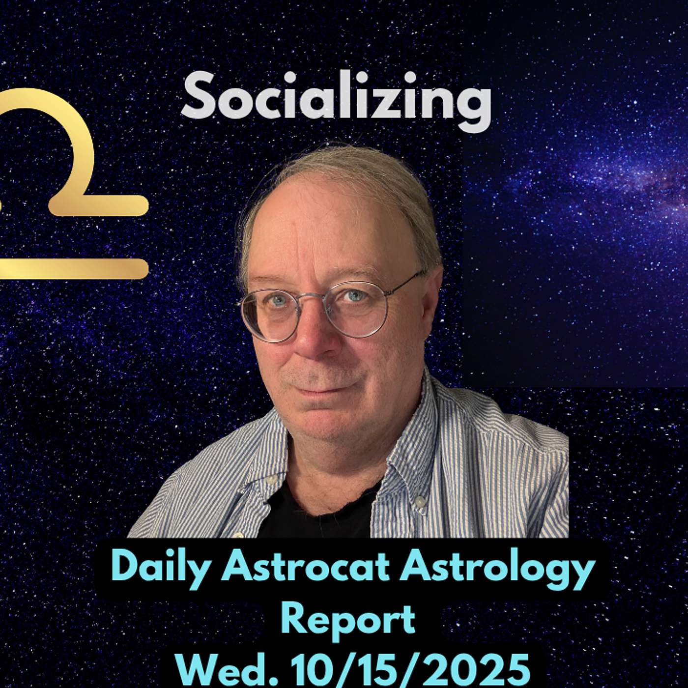 Wednesday's Astrology Report: Ditching the AI Morning Vibe