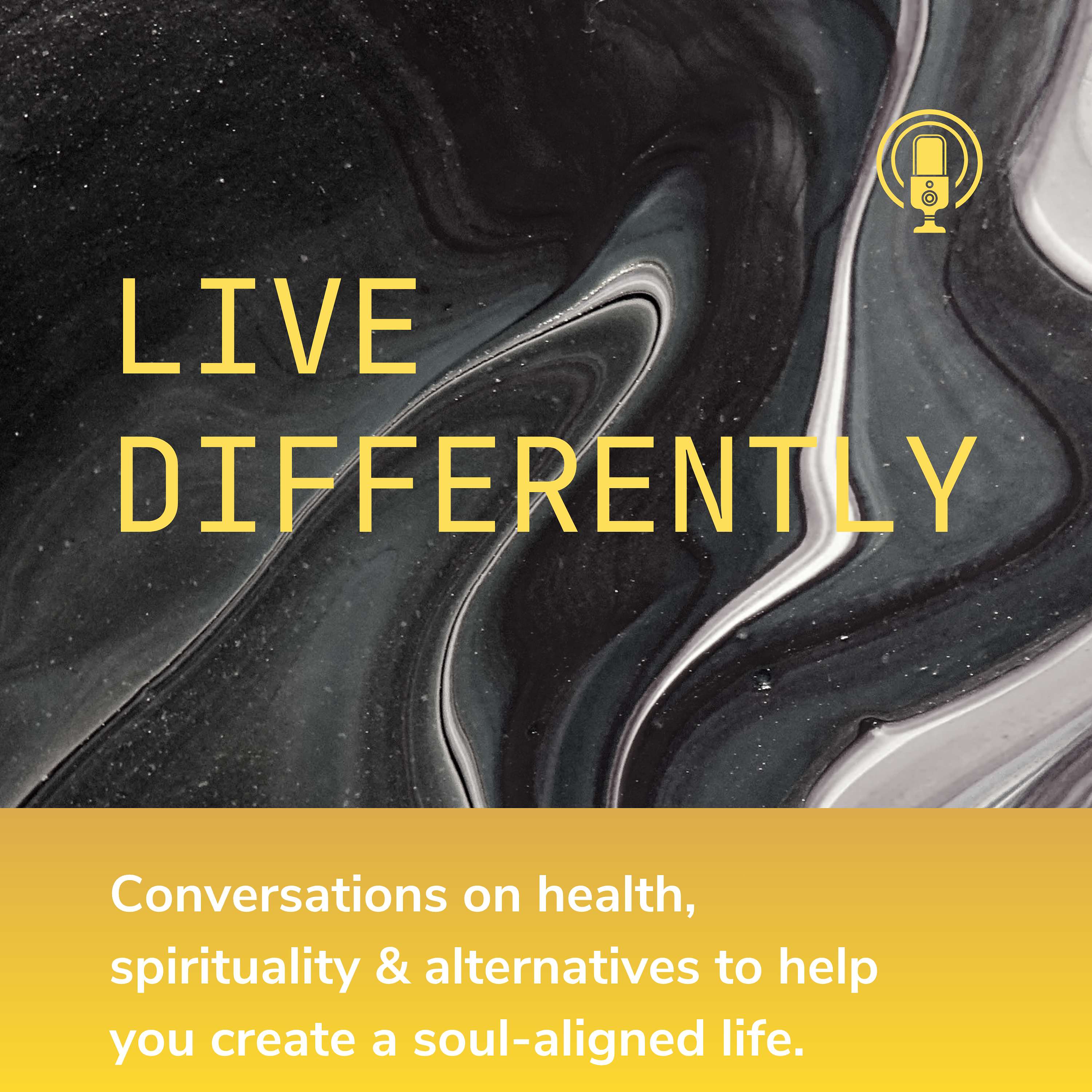 Live Differently