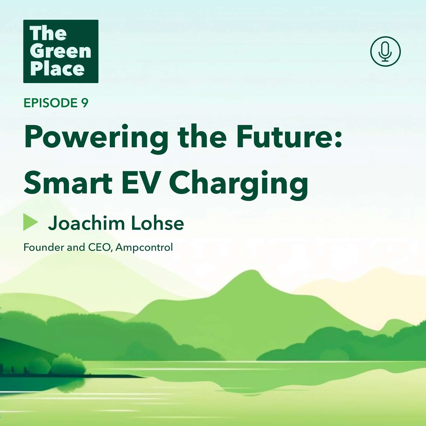The Green Place: a Climate Podcast