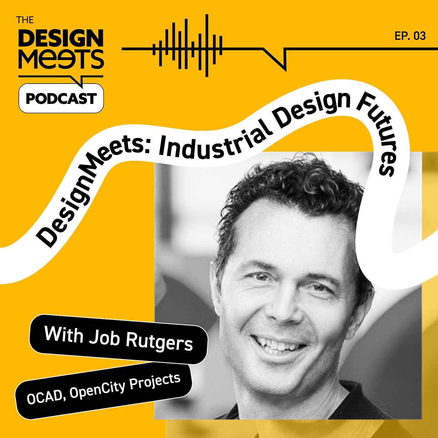 03: Industrial Design Futures with Job Rutgers
