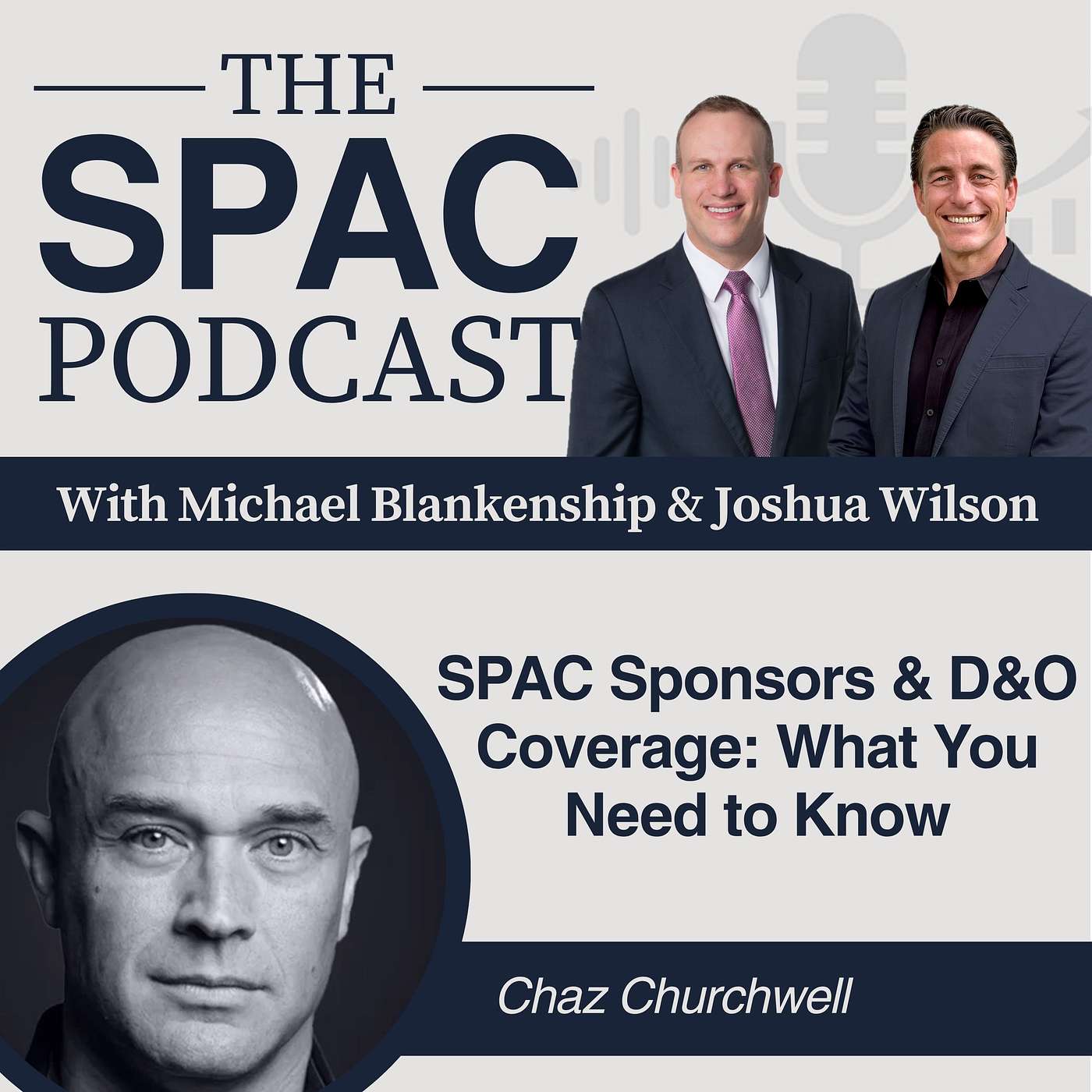 SPAC Sponsors & D&O Coverage: What You Need to Know