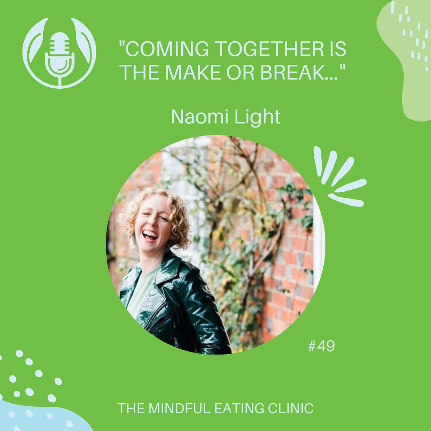 The Mindful Eating Clinic