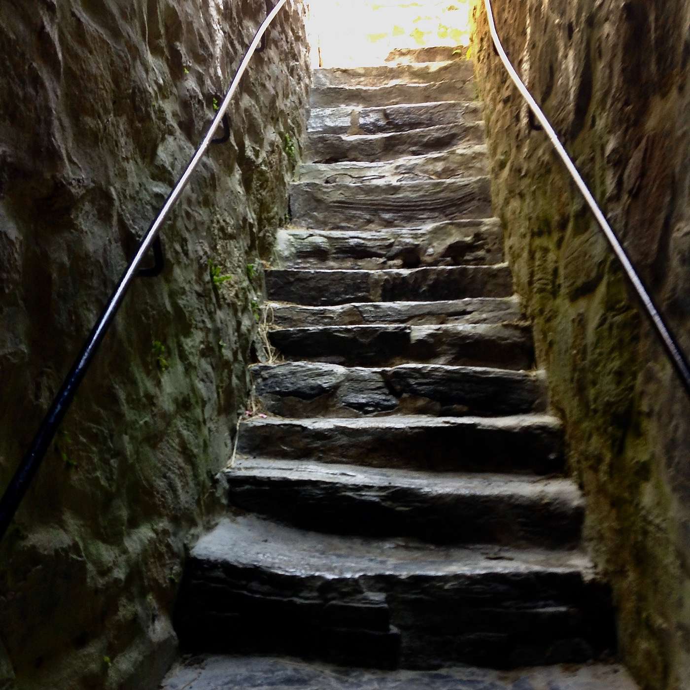 Episode 5 - The Waiting Room