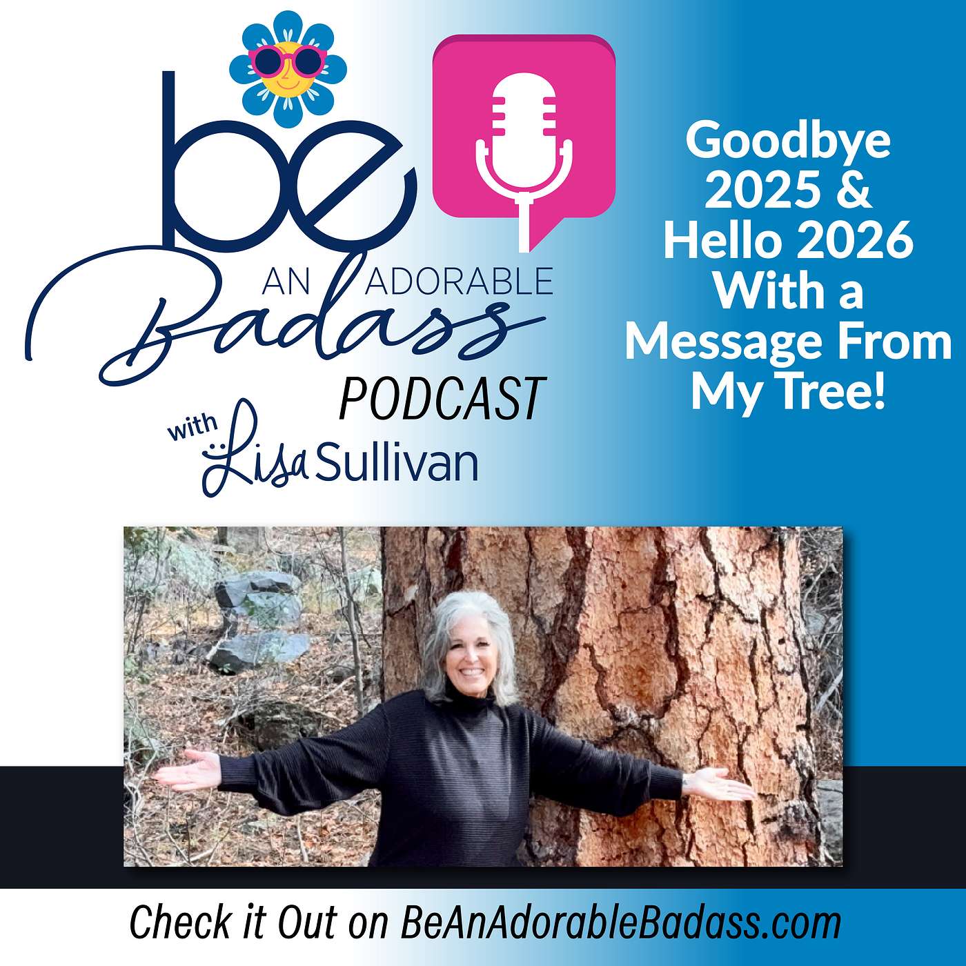 Be An Adorable Badass