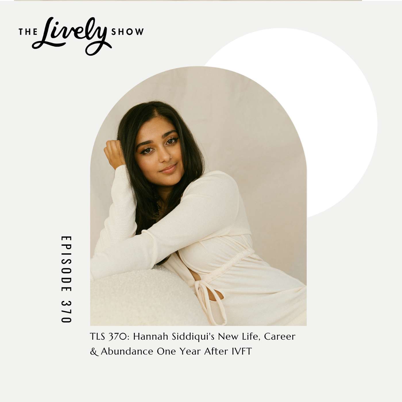 The Lively Show