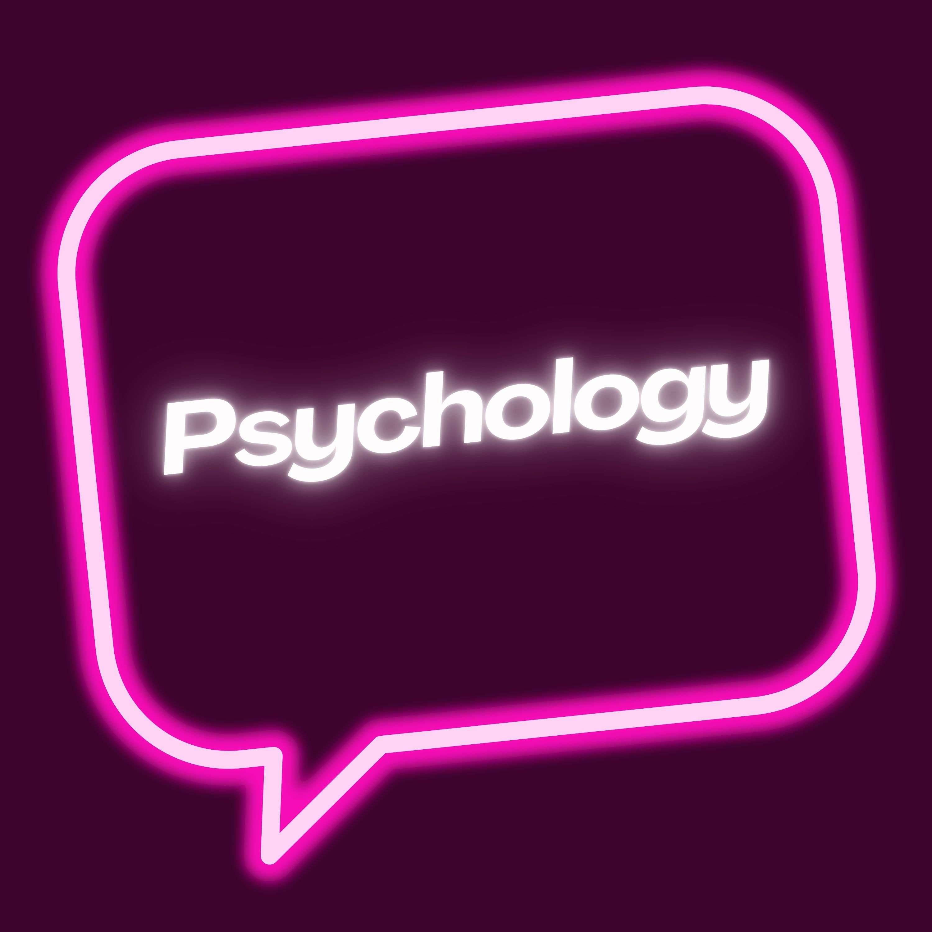 Psychology