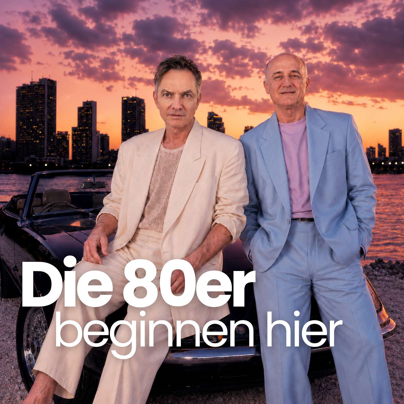 Oscar Songs 1983: Die 80er beginnen hier. episode artwork