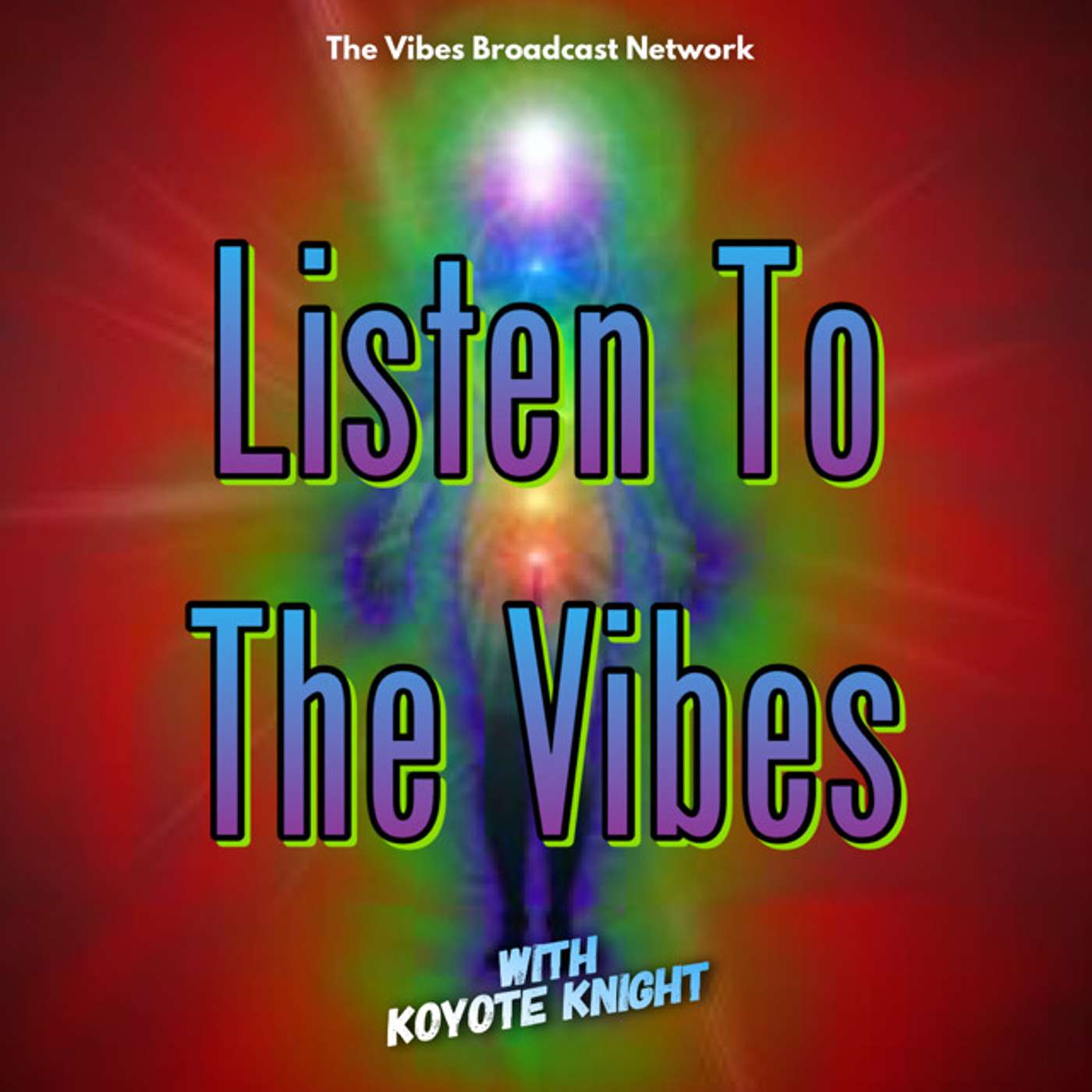 The Vibes Broadcast Network